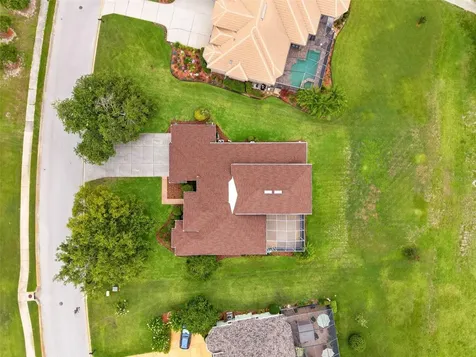 13049 Thoroughbred Drive Dade City FL 33525