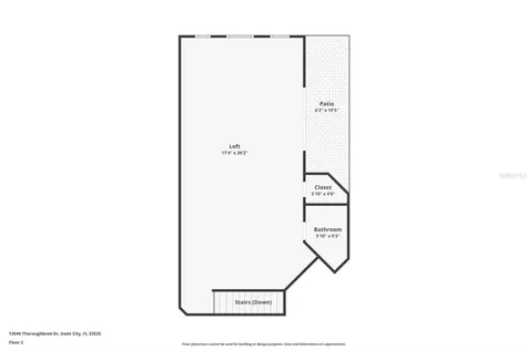 13049 Thoroughbred Drive Dade City FL 33525