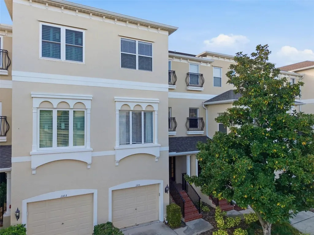 1105 Venetian Harbor Drive NE St Petersburg FL 33702