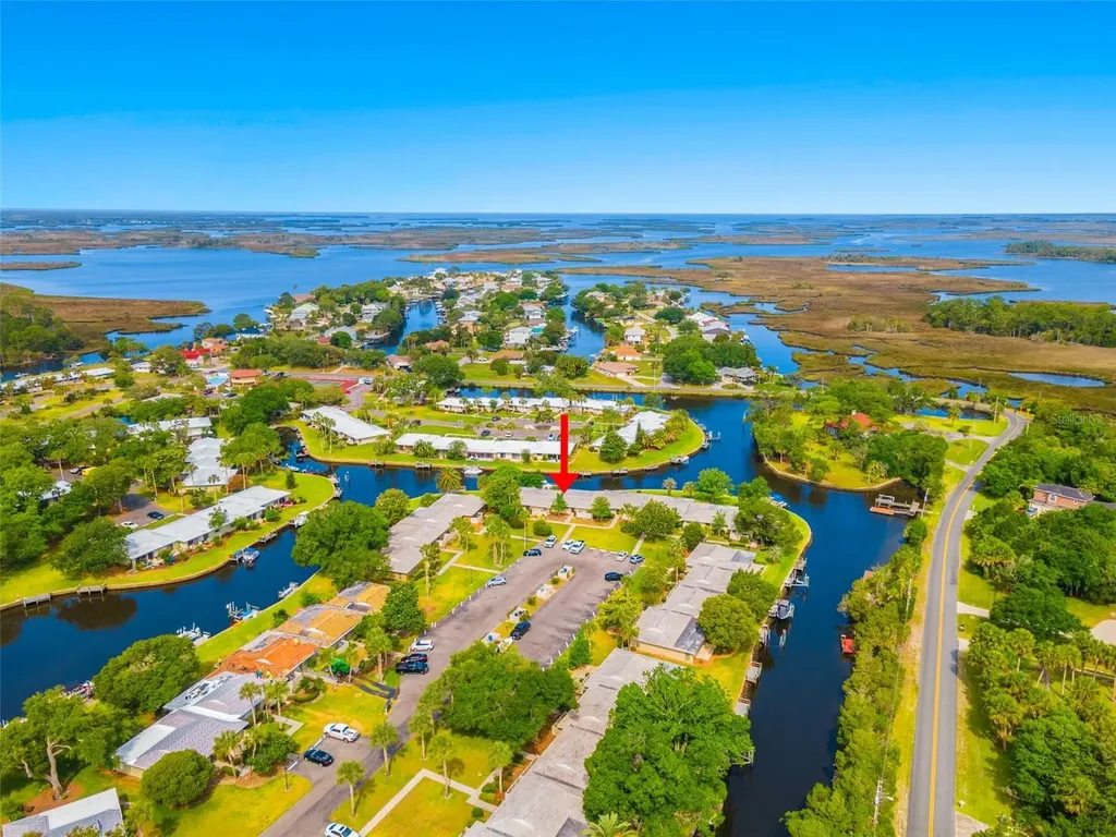 11229 W Bayshore Drive Crystal River FL 34429