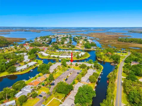 11229 W Bayshore Drive Crystal River FL 34429