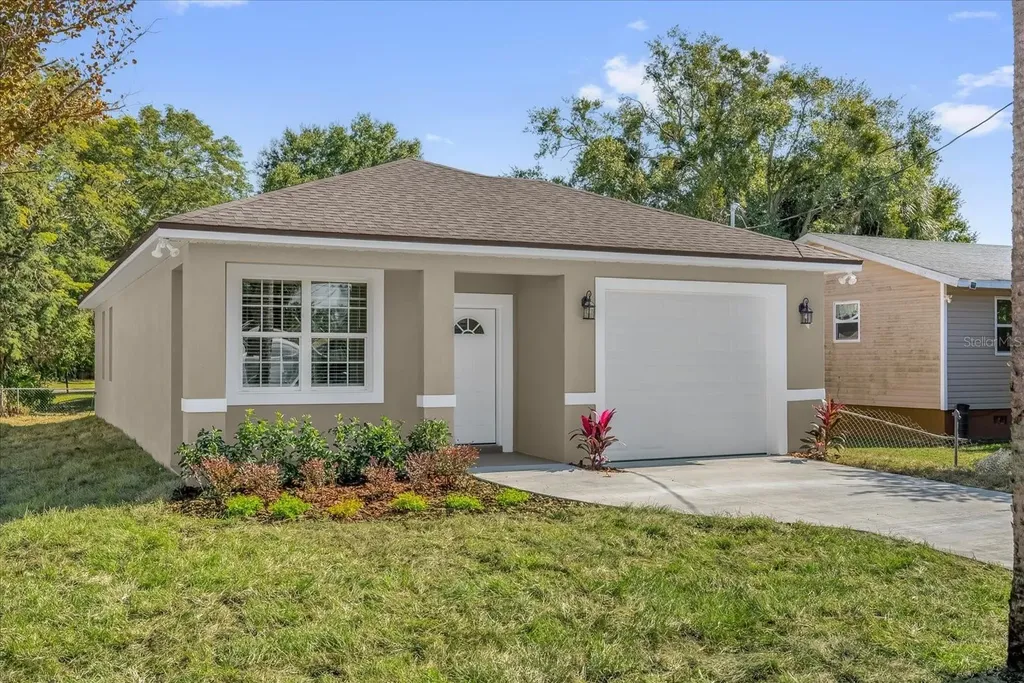 1807 Peach Avenue Sanford FL 32771