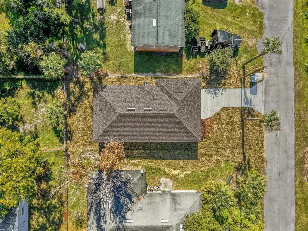 1807 Peach Avenue Sanford FL 32771