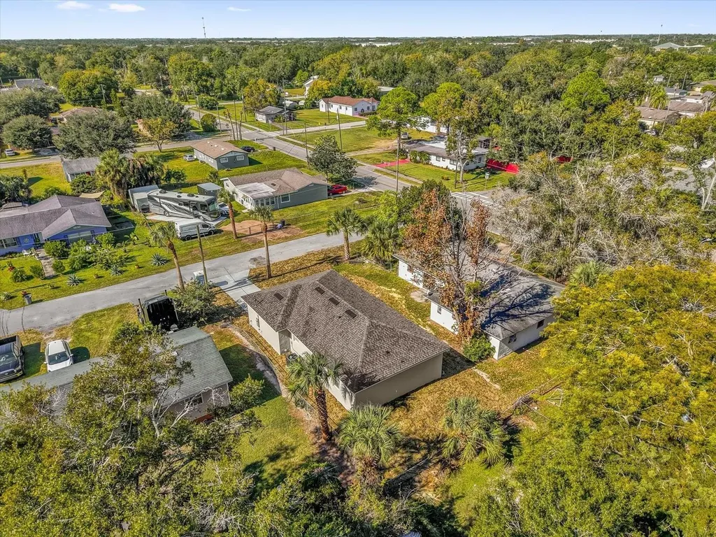 1807 Peach Avenue Sanford FL 32771