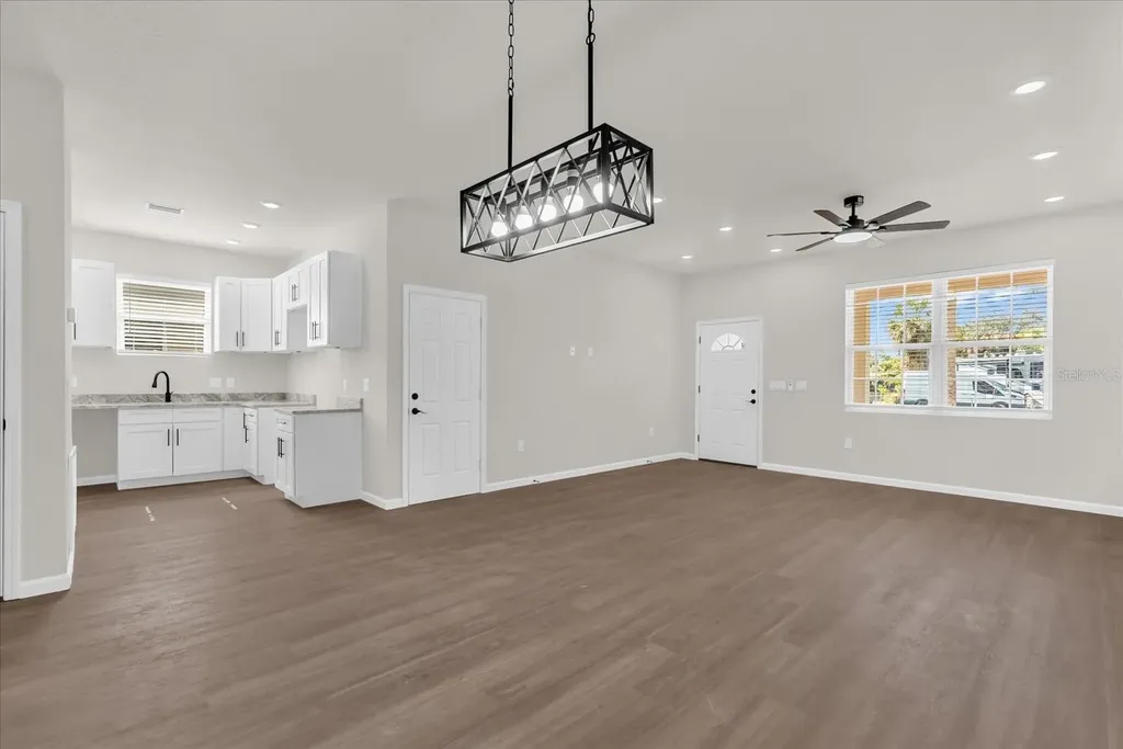 1807 Peach Avenue Sanford FL 32771