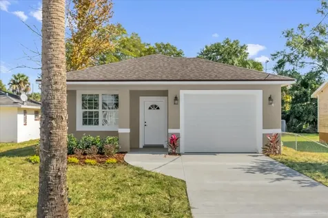 1807 Peach Avenue Sanford FL 32771