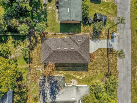 1807 Peach Avenue Sanford FL 32771