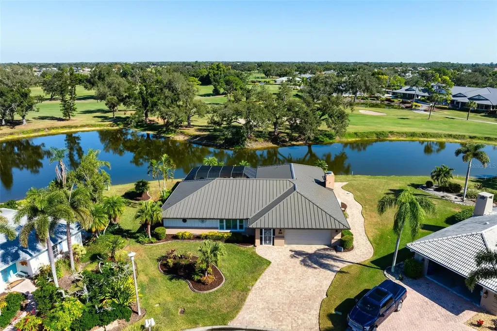 1938 Innisbrook Court Venice FL 34293