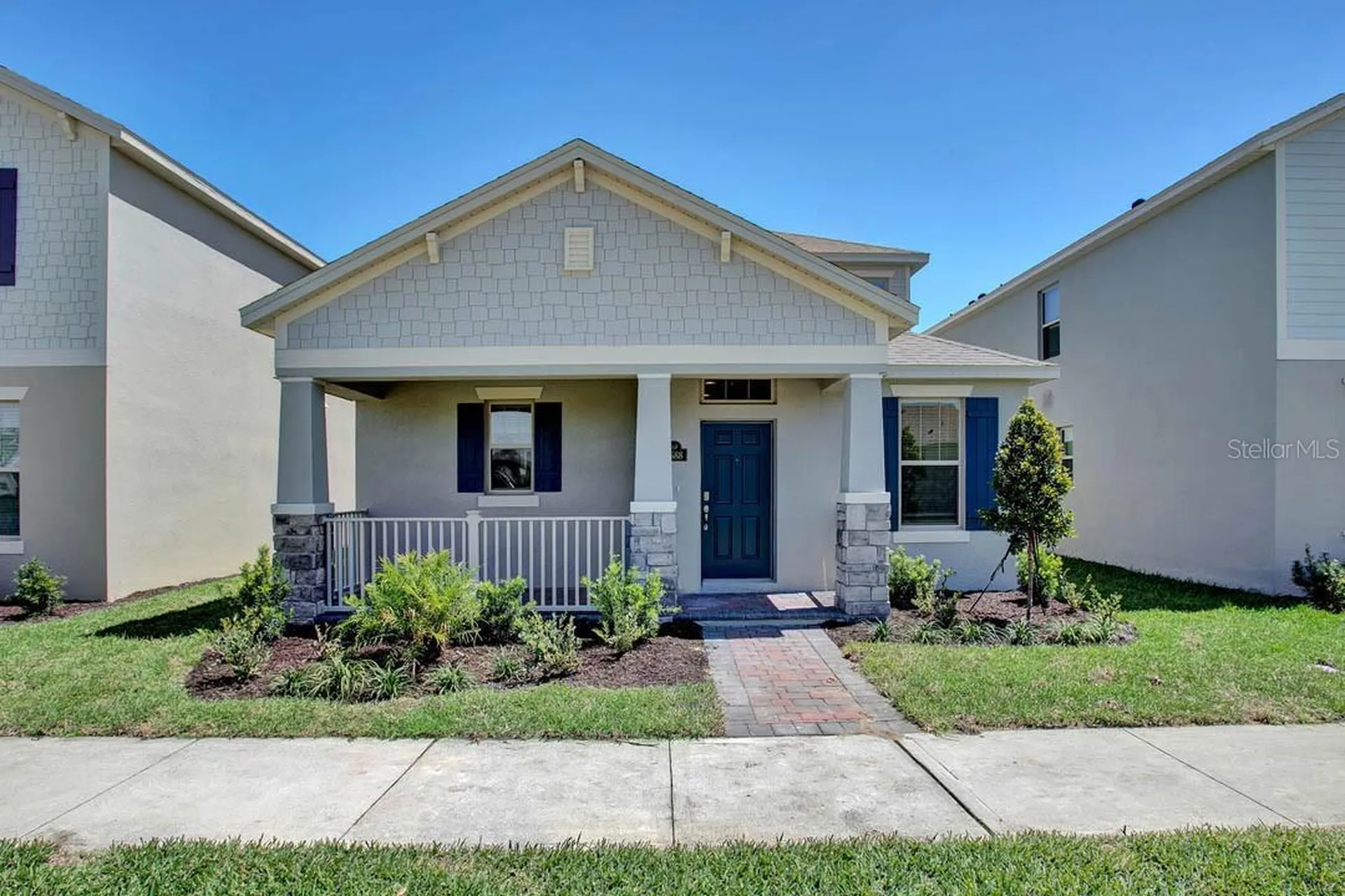 16845 Hobe Sound Court Winter Garden FL 34787