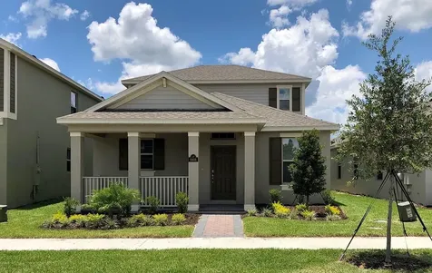 16845 Hobe Sound Court Winter Garden FL 34787