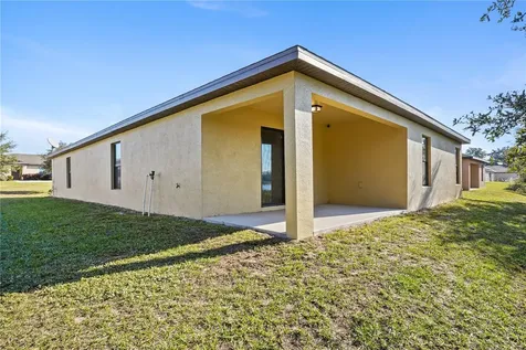 1621 Orne Street Mascotte FL 34753