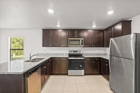 1621 Orne Street Mascotte FL 34753