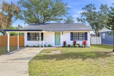 6228 S Adelia Avenue Tampa FL 33616