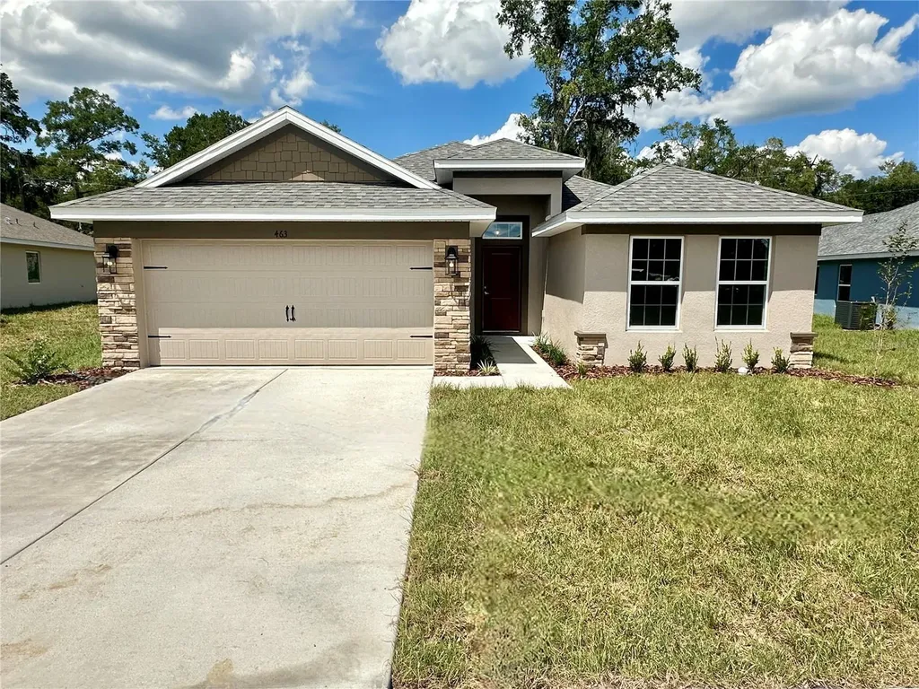 4635 NE 32nd Place Ocala FL 34470