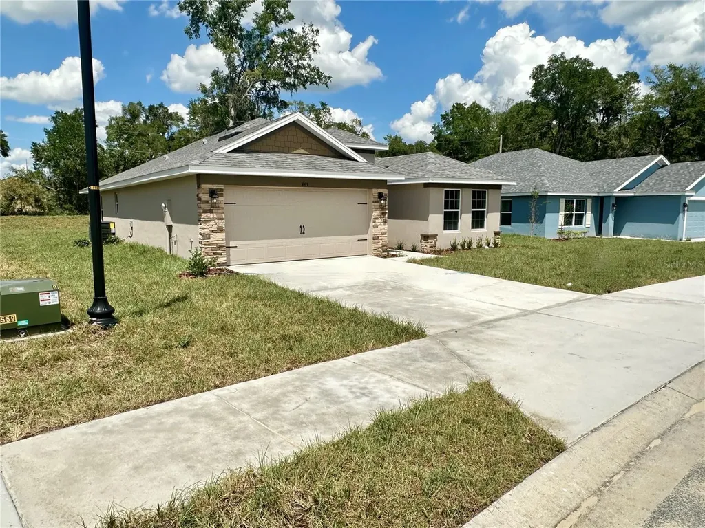 4635 NE 32nd Place Ocala FL 34470