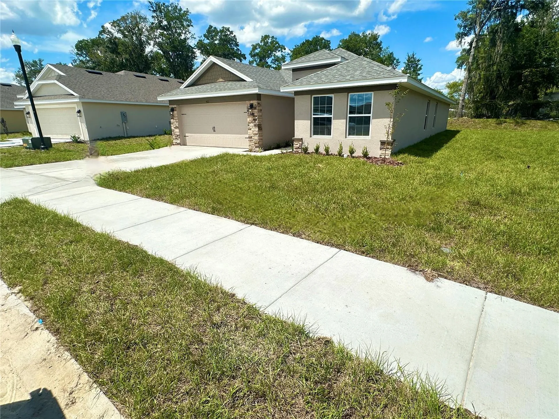 4635 NE 32nd Place Ocala FL 34470