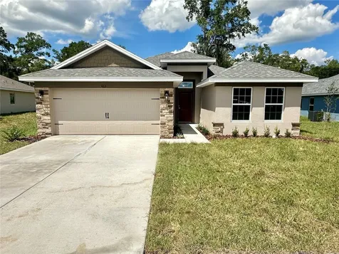 4635 NE 32nd Place Ocala FL 34470