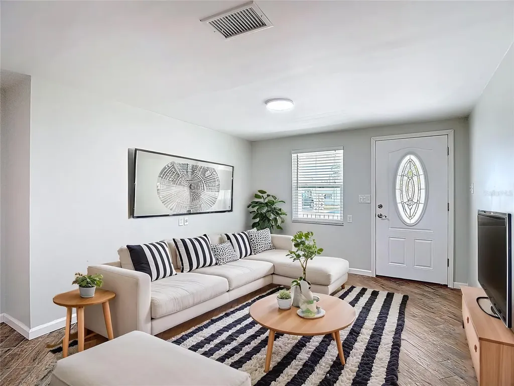 13607 Frances Avenue Hudson FL 34667