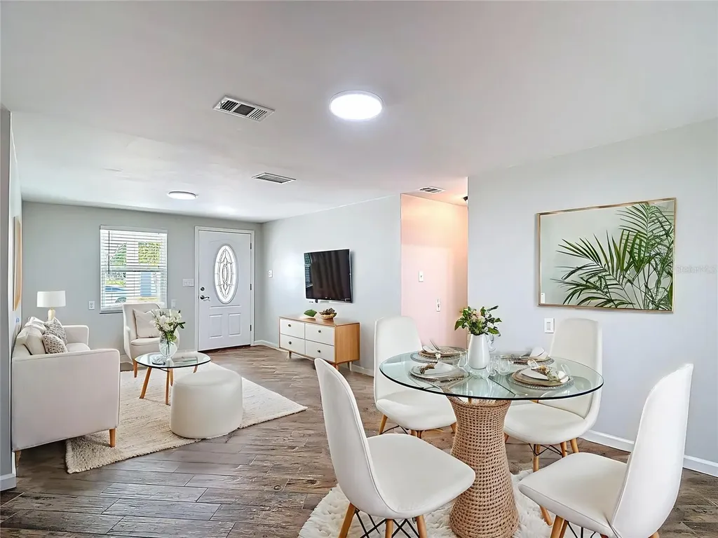 13607 Frances Avenue Hudson FL 34667