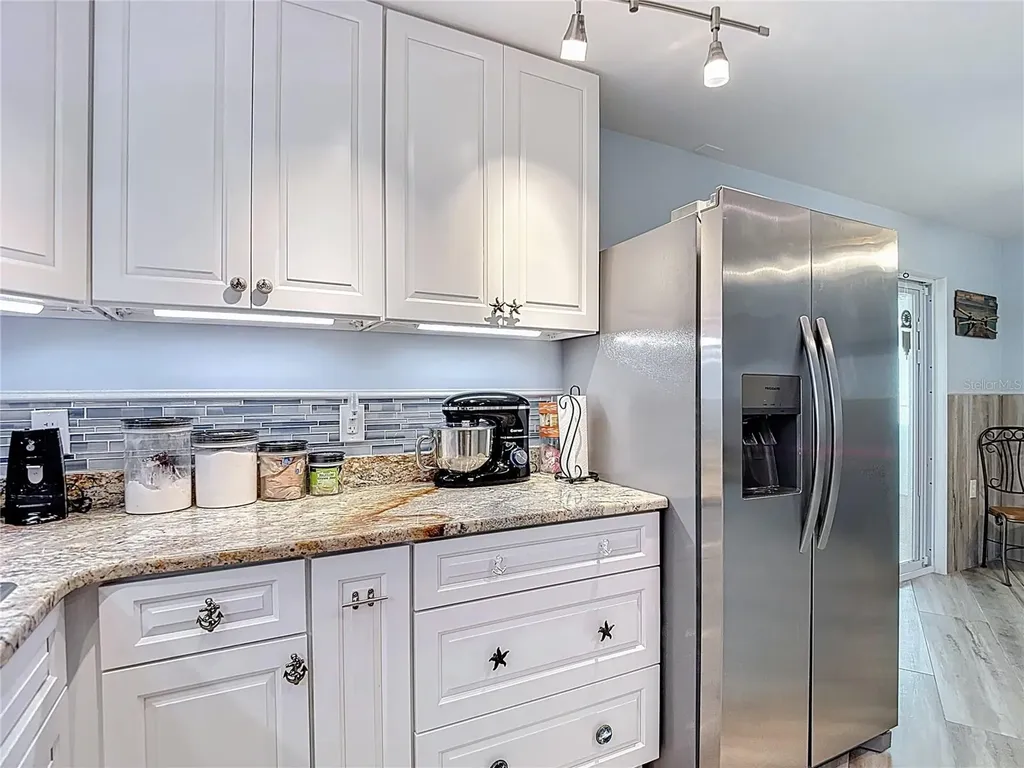 13607 Frances Avenue Hudson FL 34667