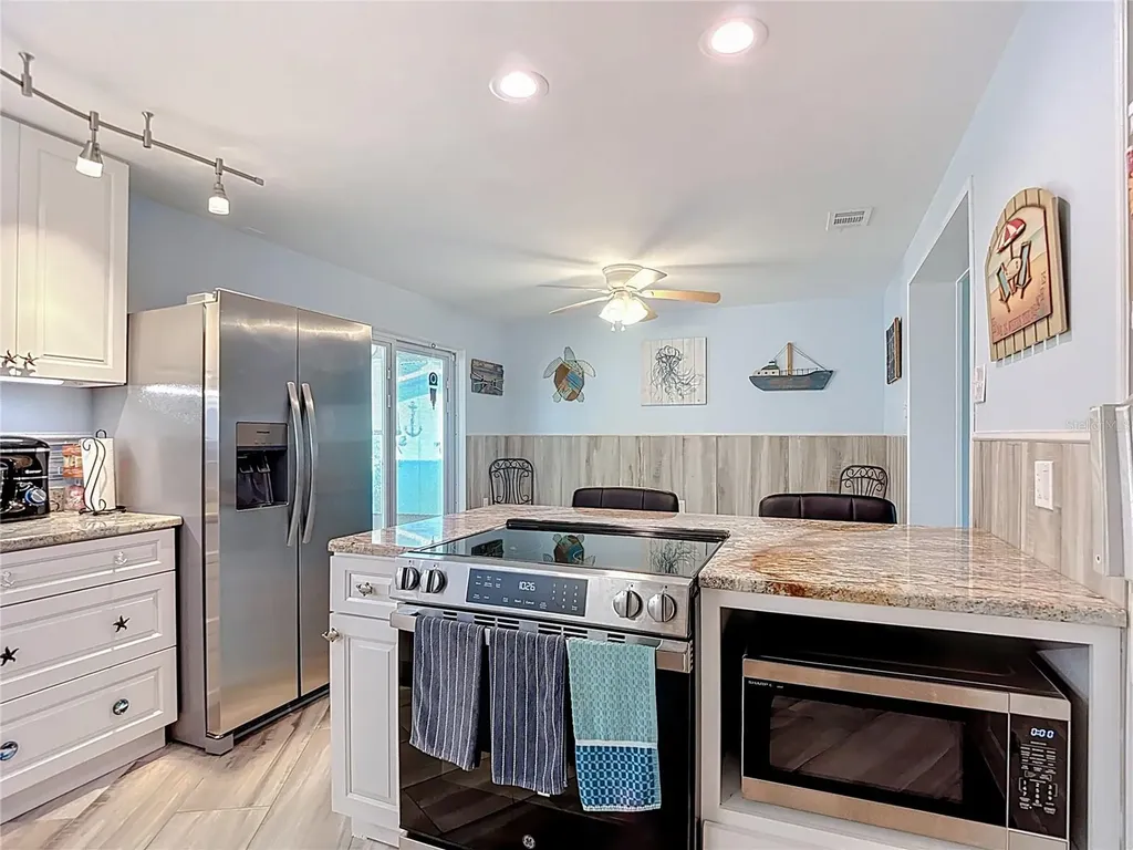 13607 Frances Avenue Hudson FL 34667