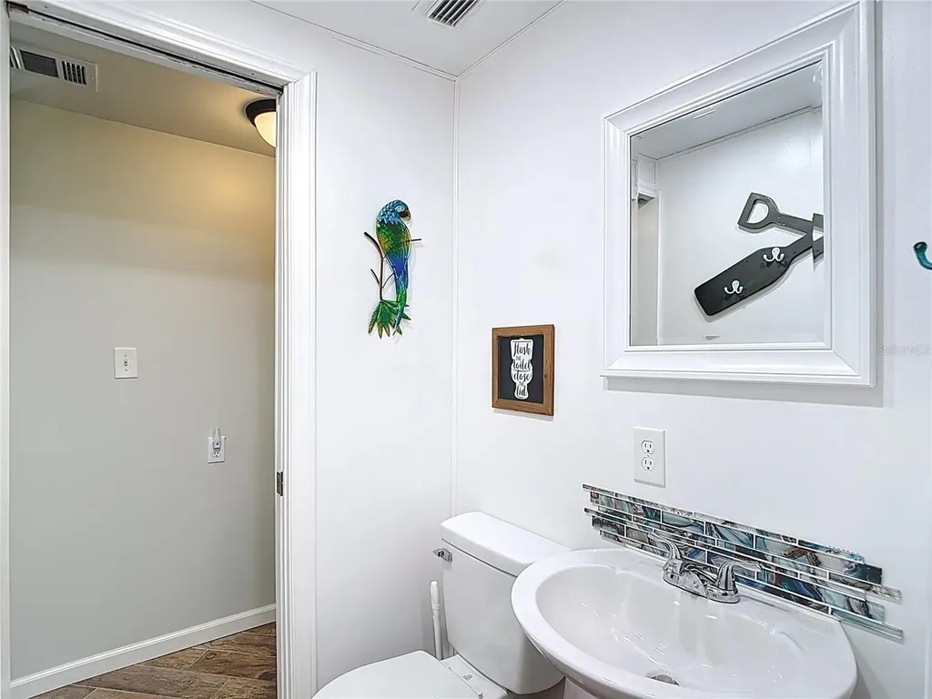 13607 Frances Avenue Hudson FL 34667