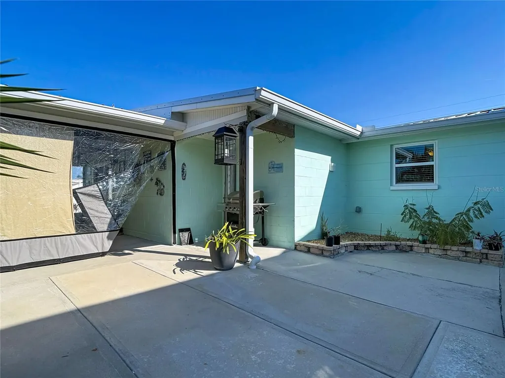 13607 Frances Avenue Hudson FL 34667