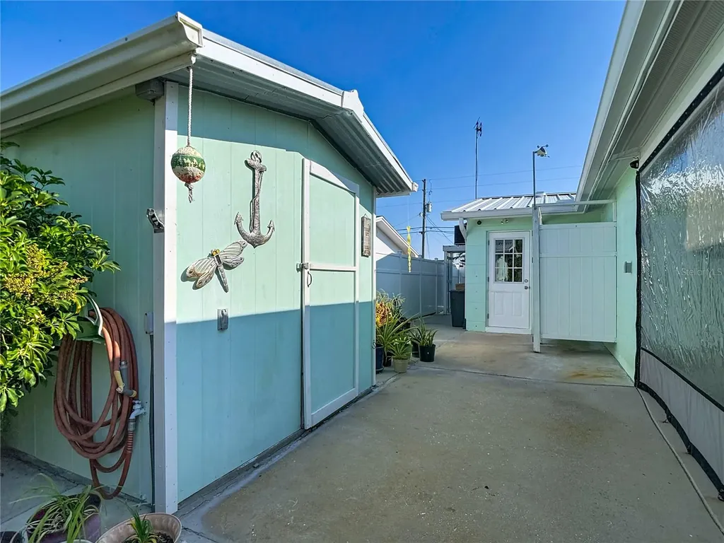 13607 Frances Avenue Hudson FL 34667