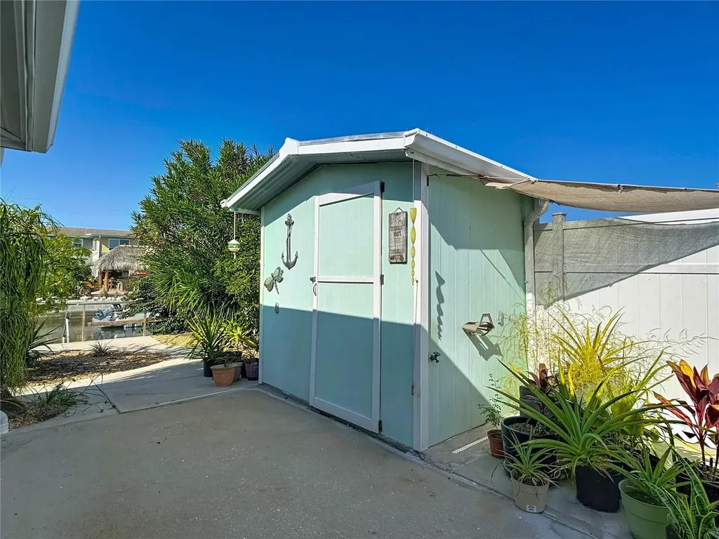 13607 Frances Avenue Hudson FL 34667