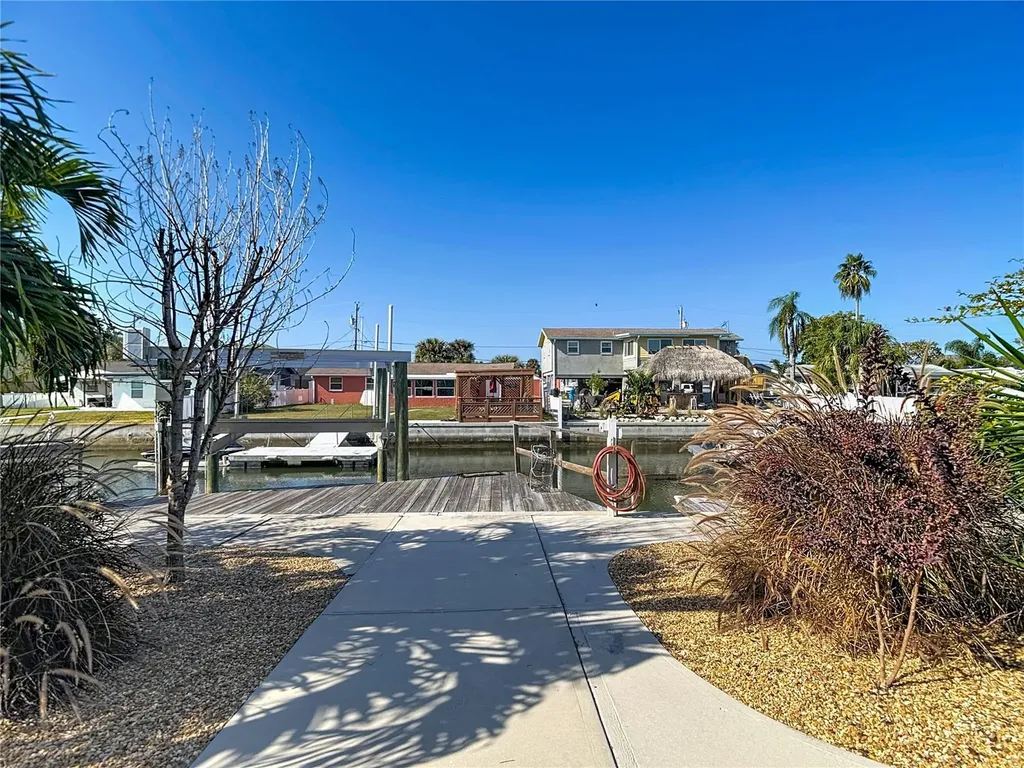 13607 Frances Avenue Hudson FL 34667
