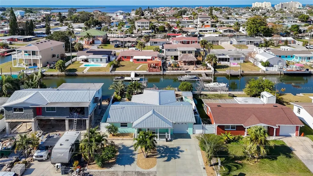 13607 Frances Avenue Hudson FL 34667