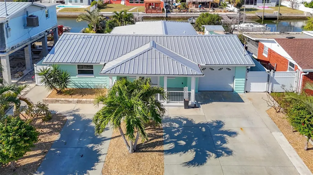 13607 Frances Avenue Hudson FL 34667