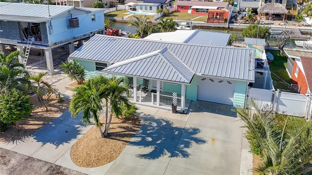 13607 Frances Avenue Hudson FL 34667