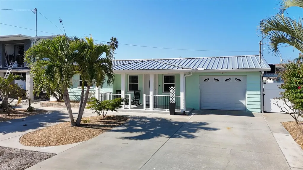 13607 Frances Avenue Hudson FL 34667