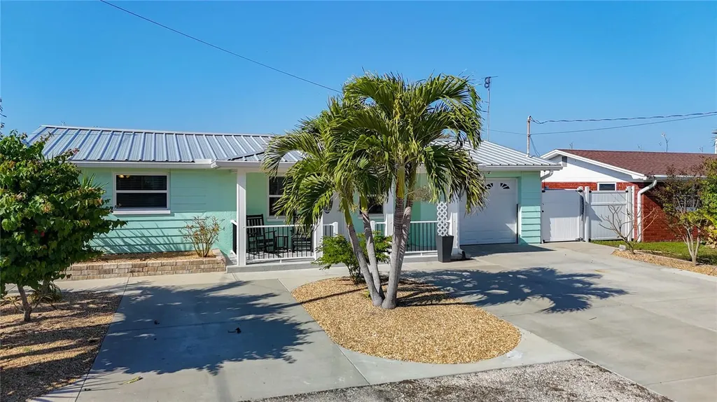13607 Frances Avenue Hudson FL 34667