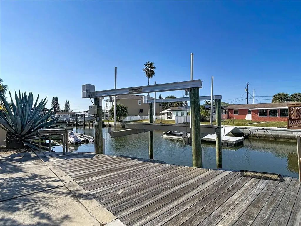 13607 Frances Avenue Hudson FL 34667