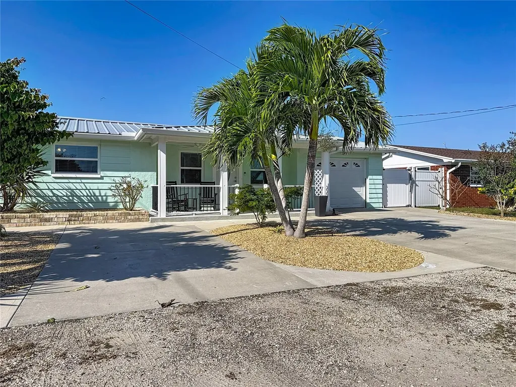 13607 Frances Avenue Hudson FL 34667