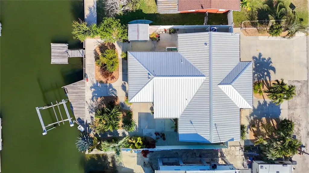 13607 Frances Avenue Hudson FL 34667