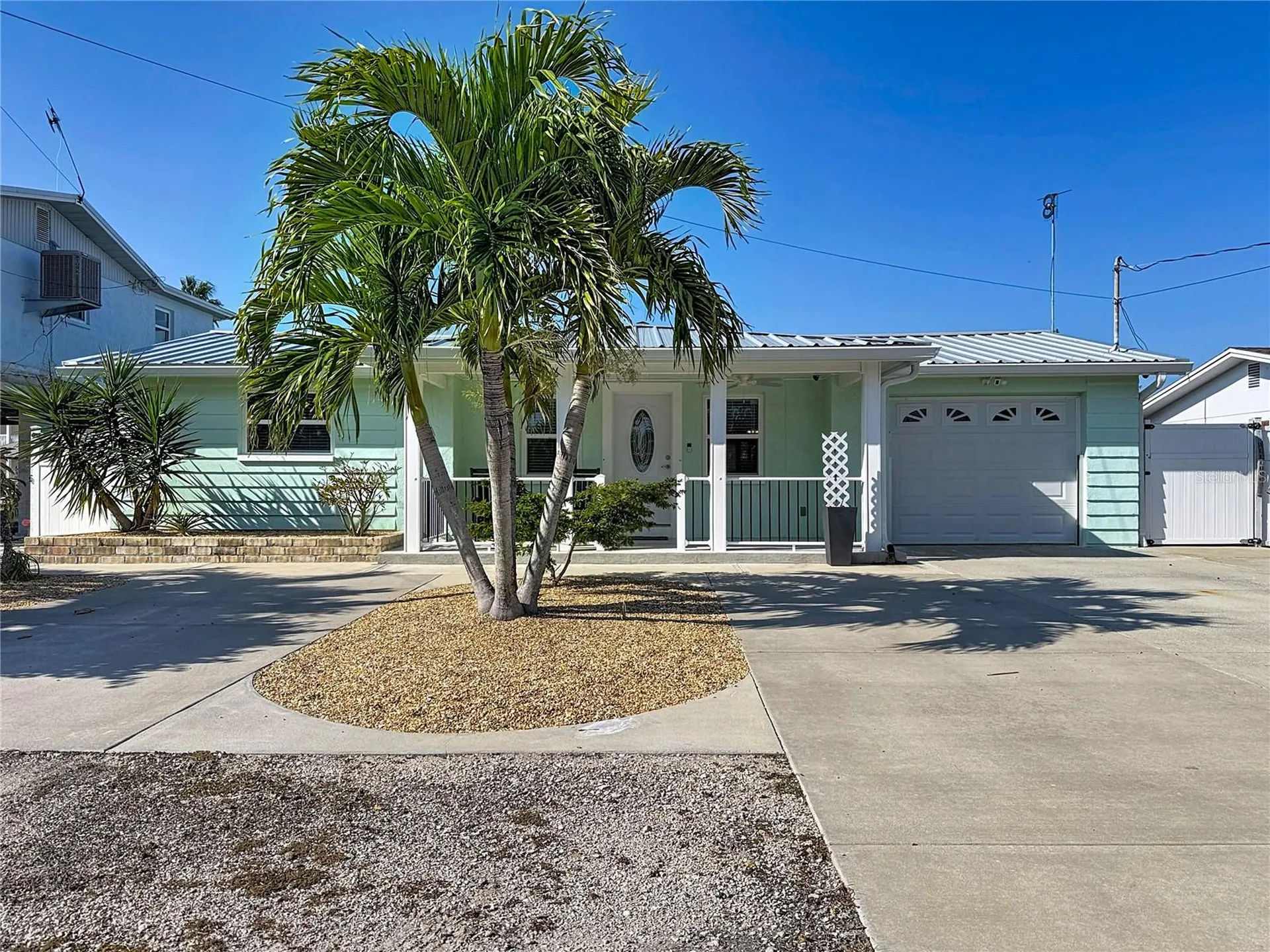 13607 Frances Avenue Hudson FL 34667