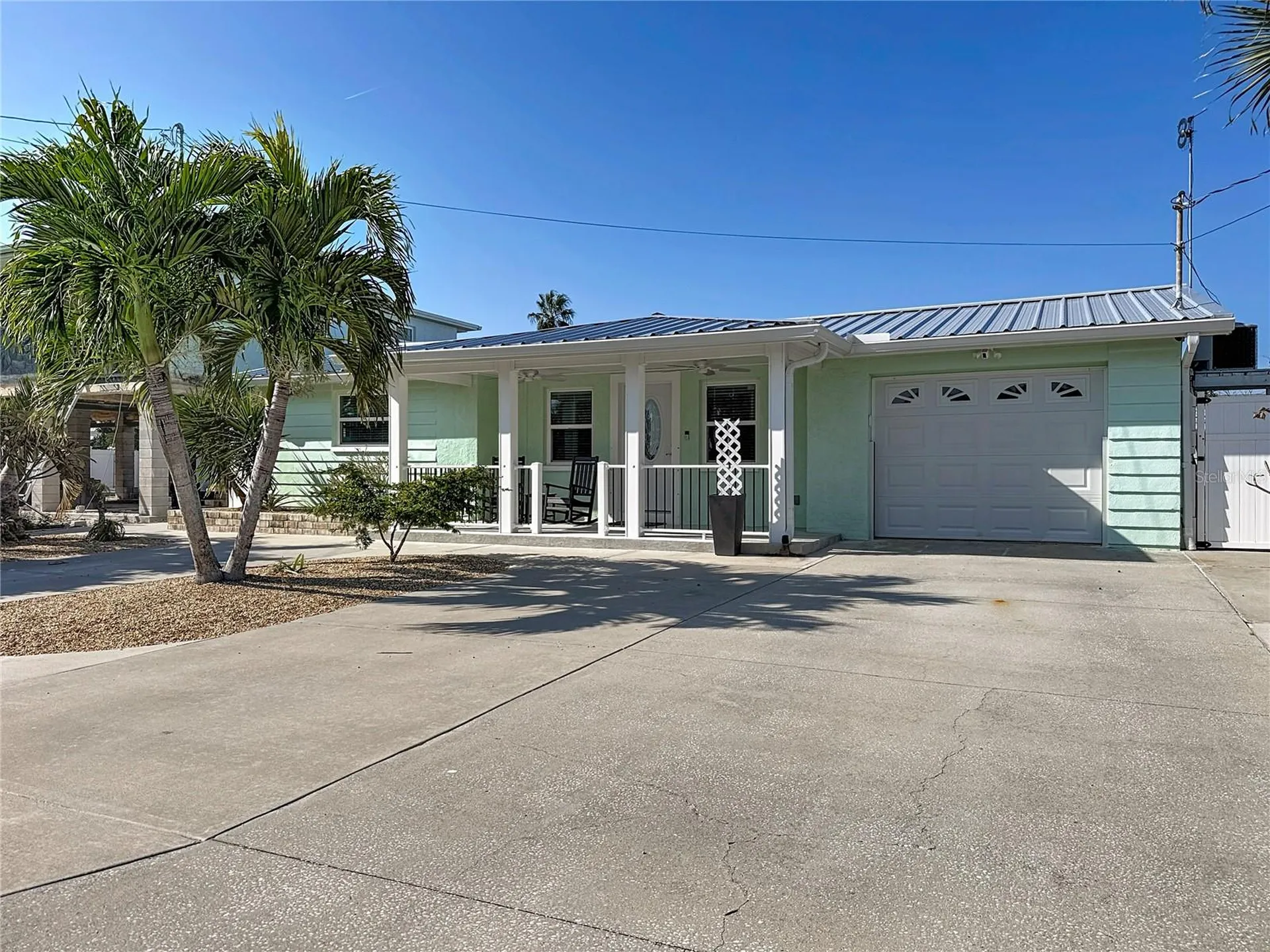 13607 Frances Avenue Hudson FL 34667