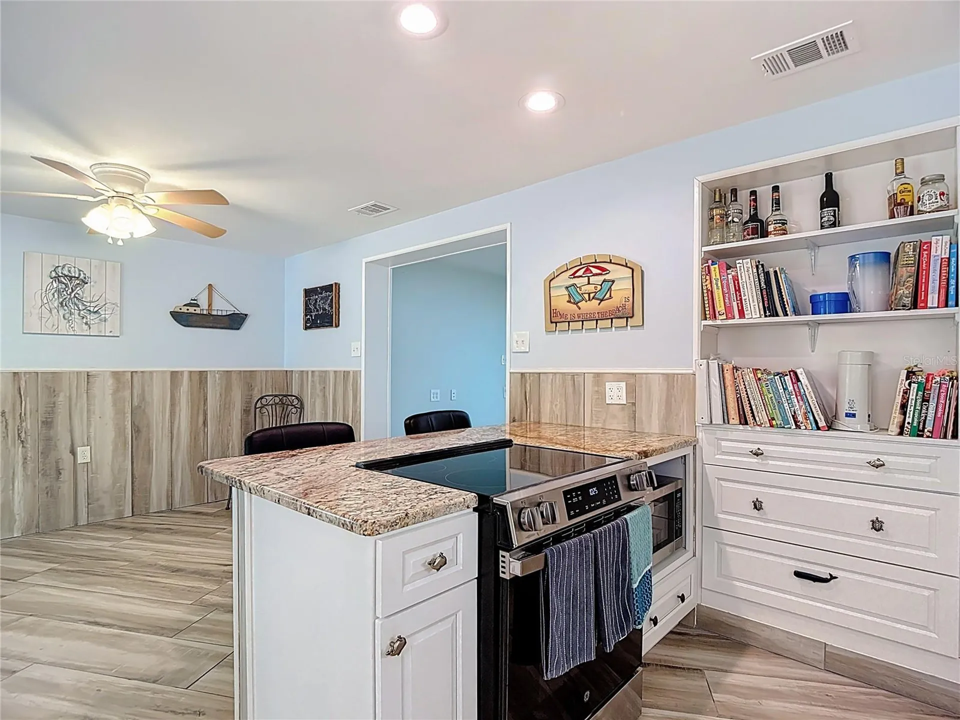 13607 Frances Avenue Hudson FL 34667
