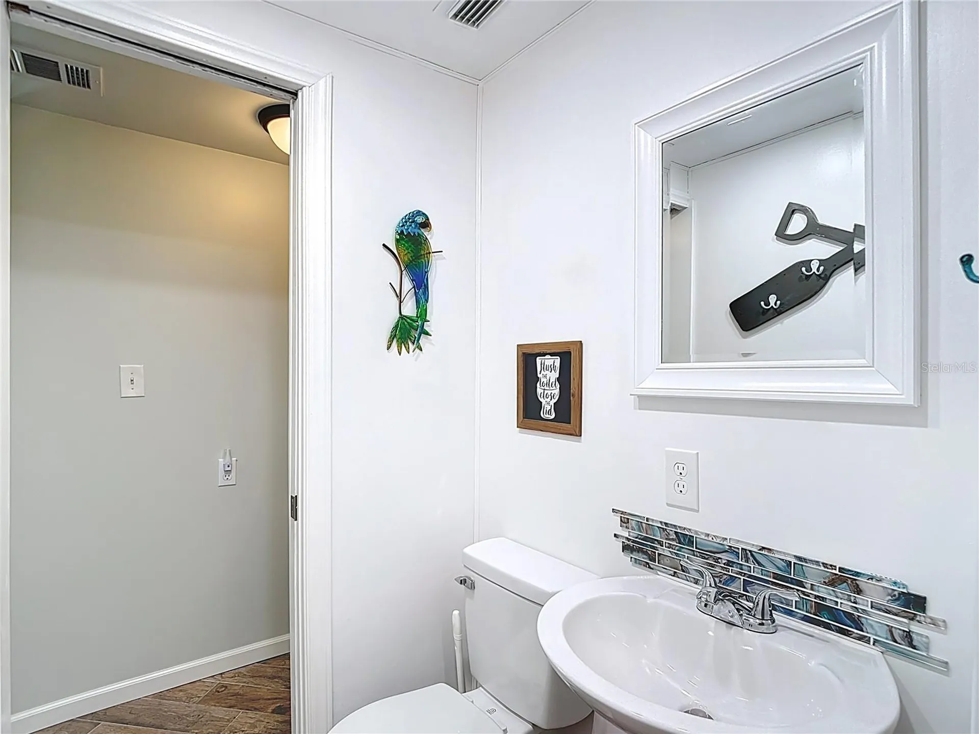 13607 Frances Avenue Hudson FL 34667
