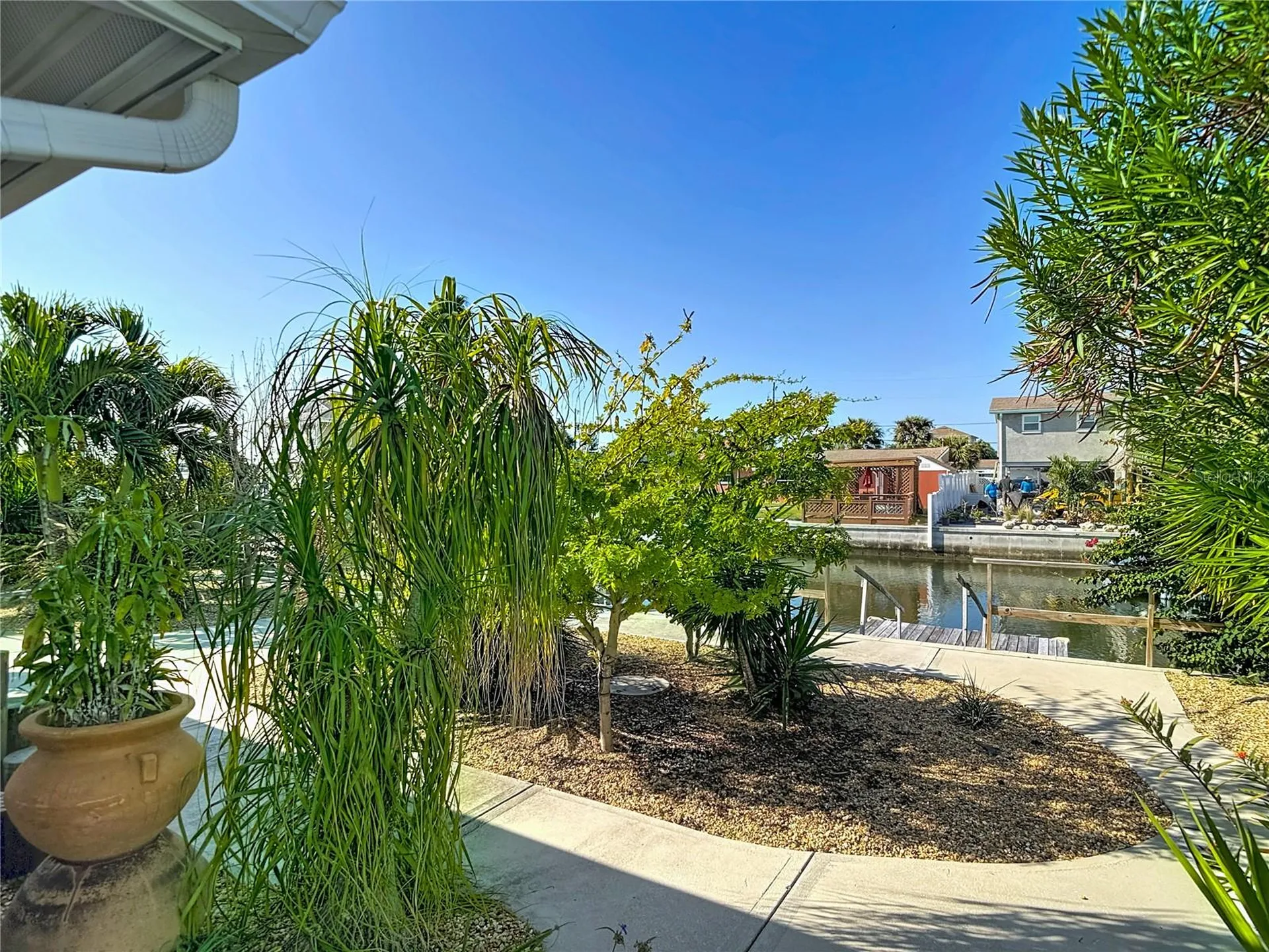 13607 Frances Avenue Hudson FL 34667