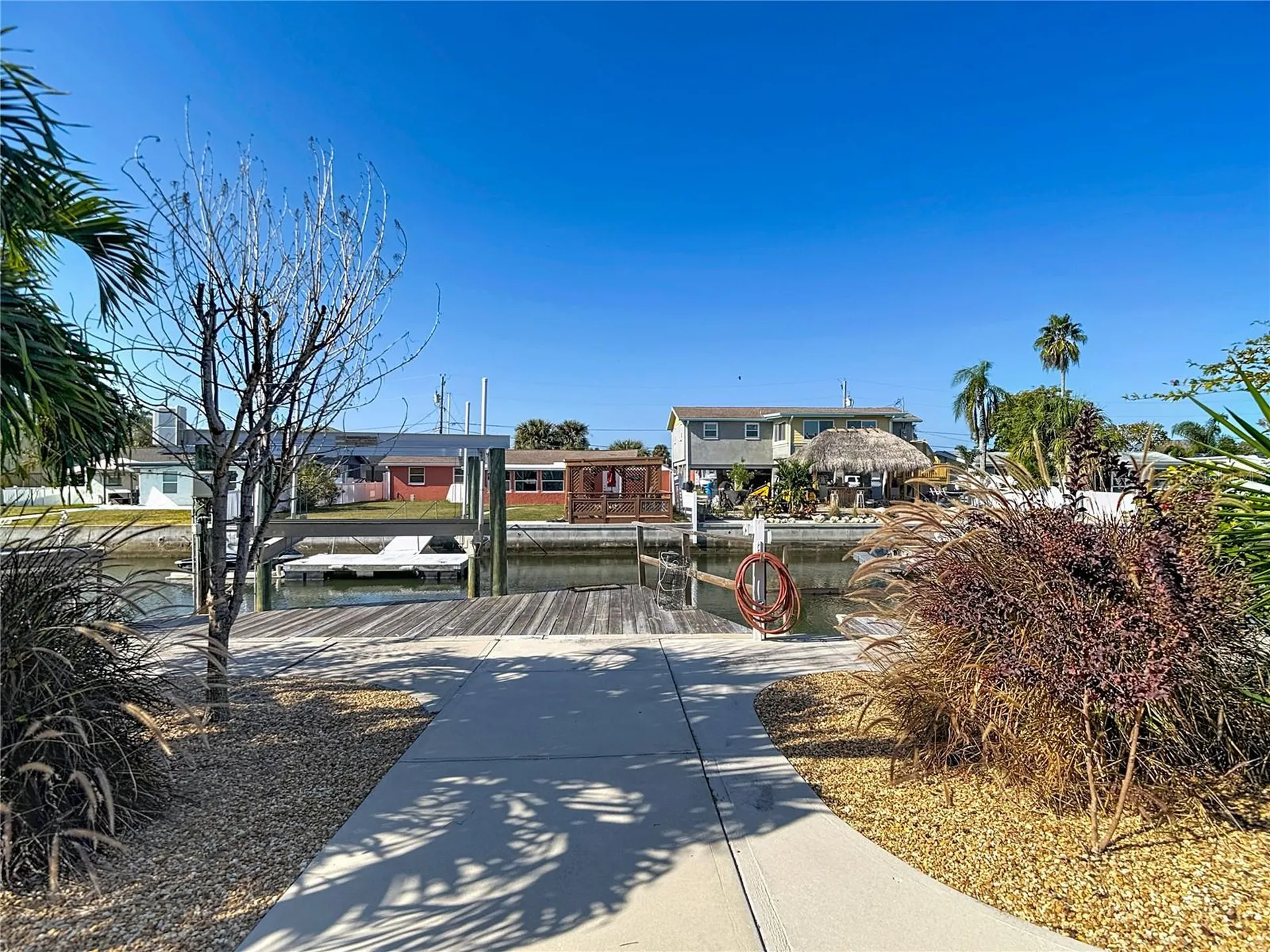 13607 Frances Avenue Hudson FL 34667