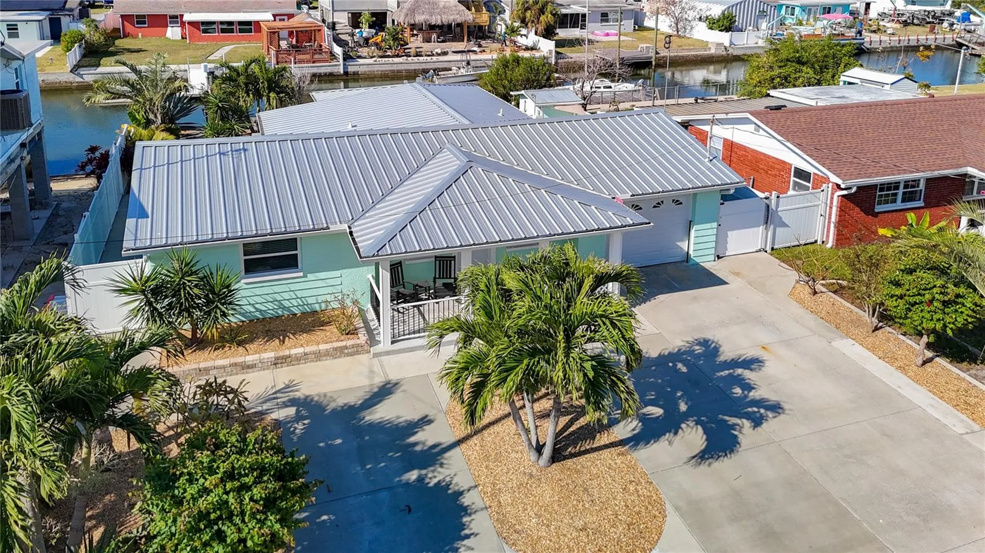 13607 Frances Avenue Hudson FL 34667