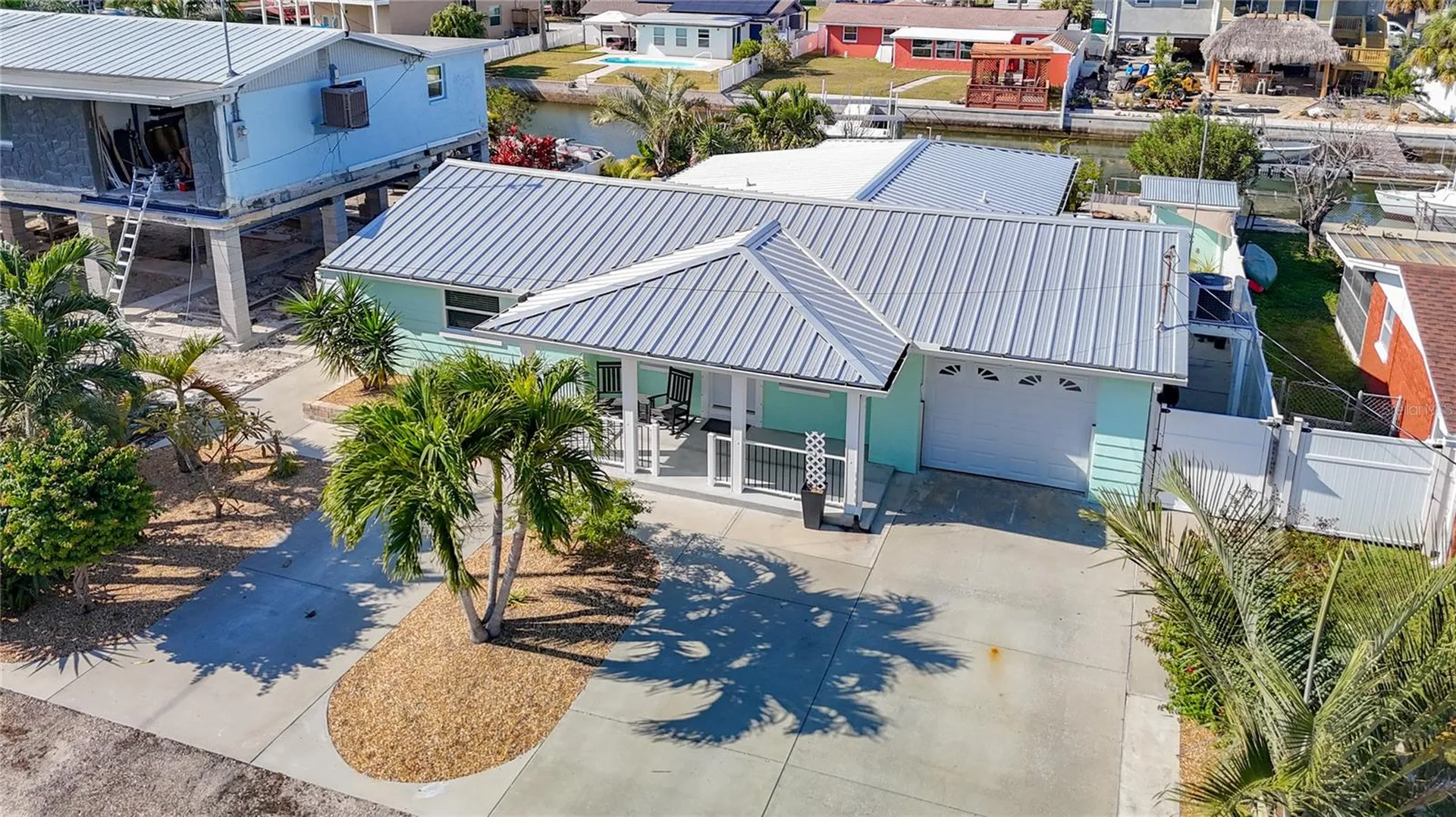 13607 Frances Avenue Hudson FL 34667