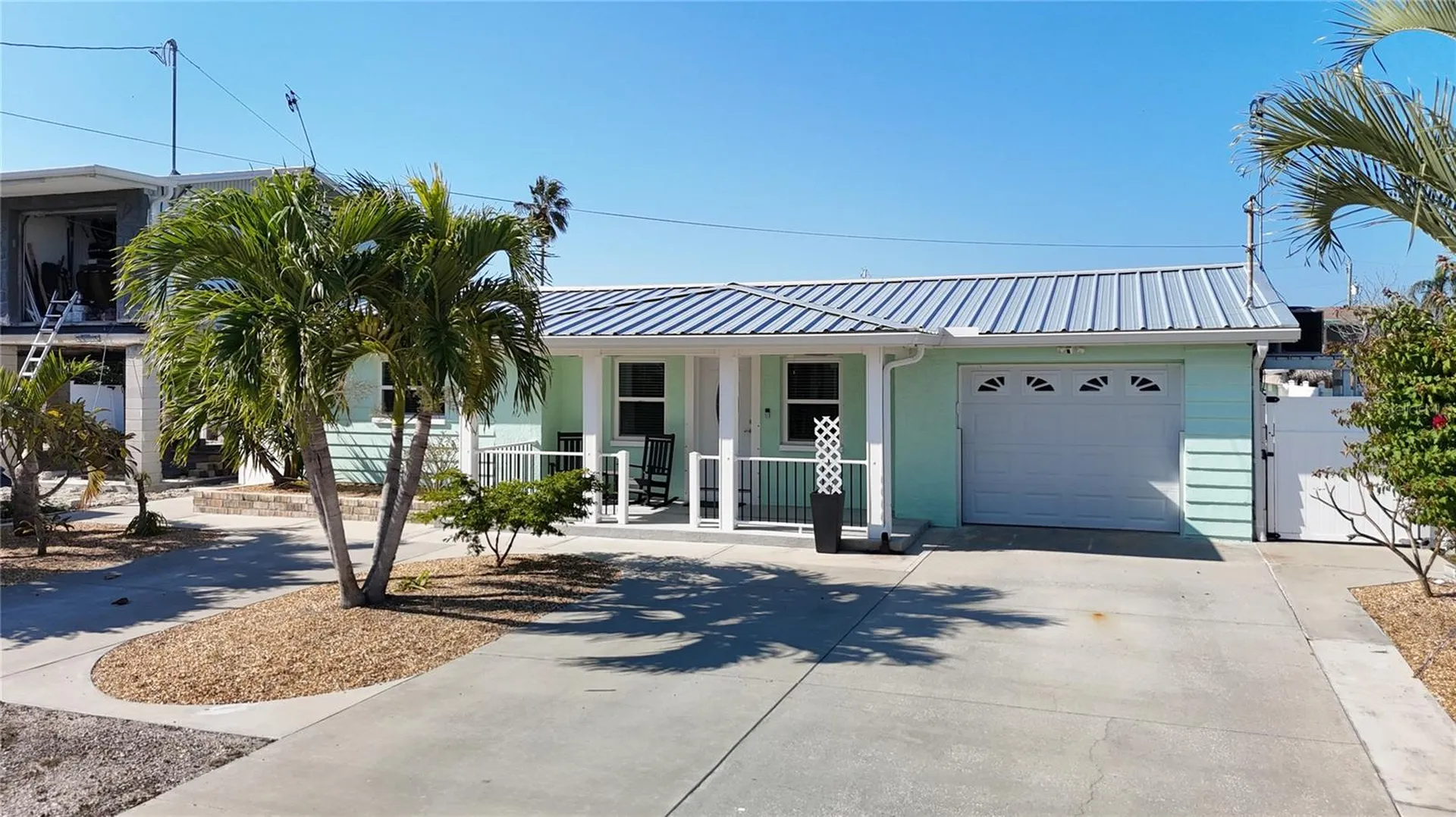 13607 Frances Avenue Hudson FL 34667