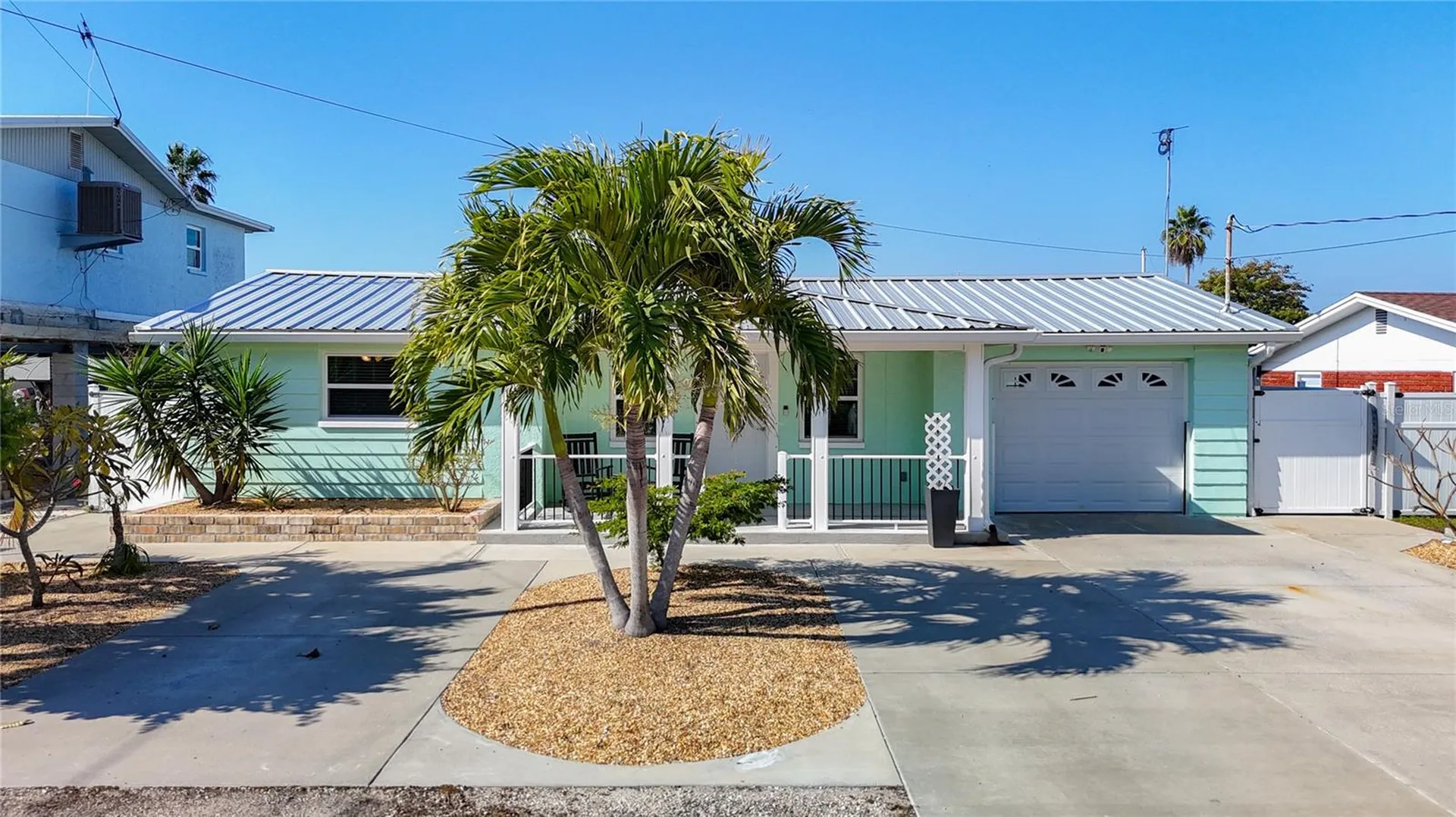 13607 Frances Avenue Hudson FL 34667