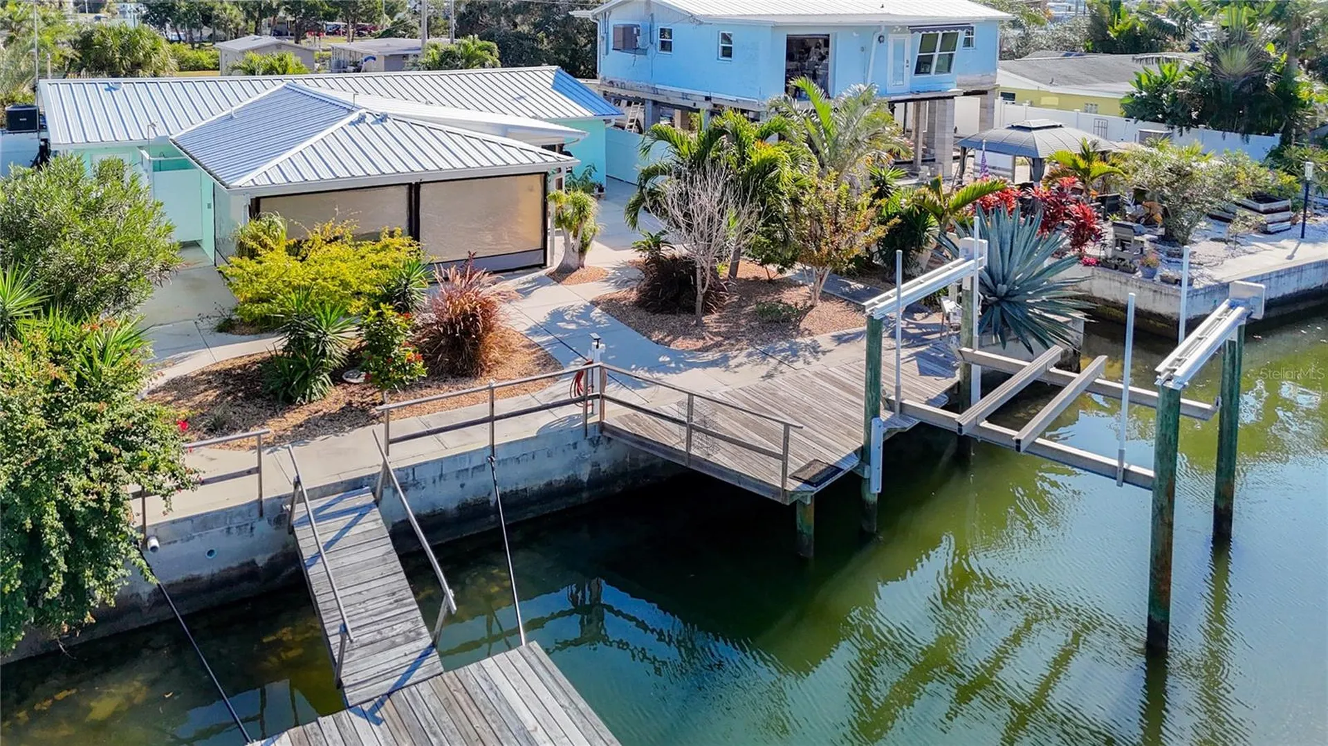 13607 Frances Avenue Hudson FL 34667