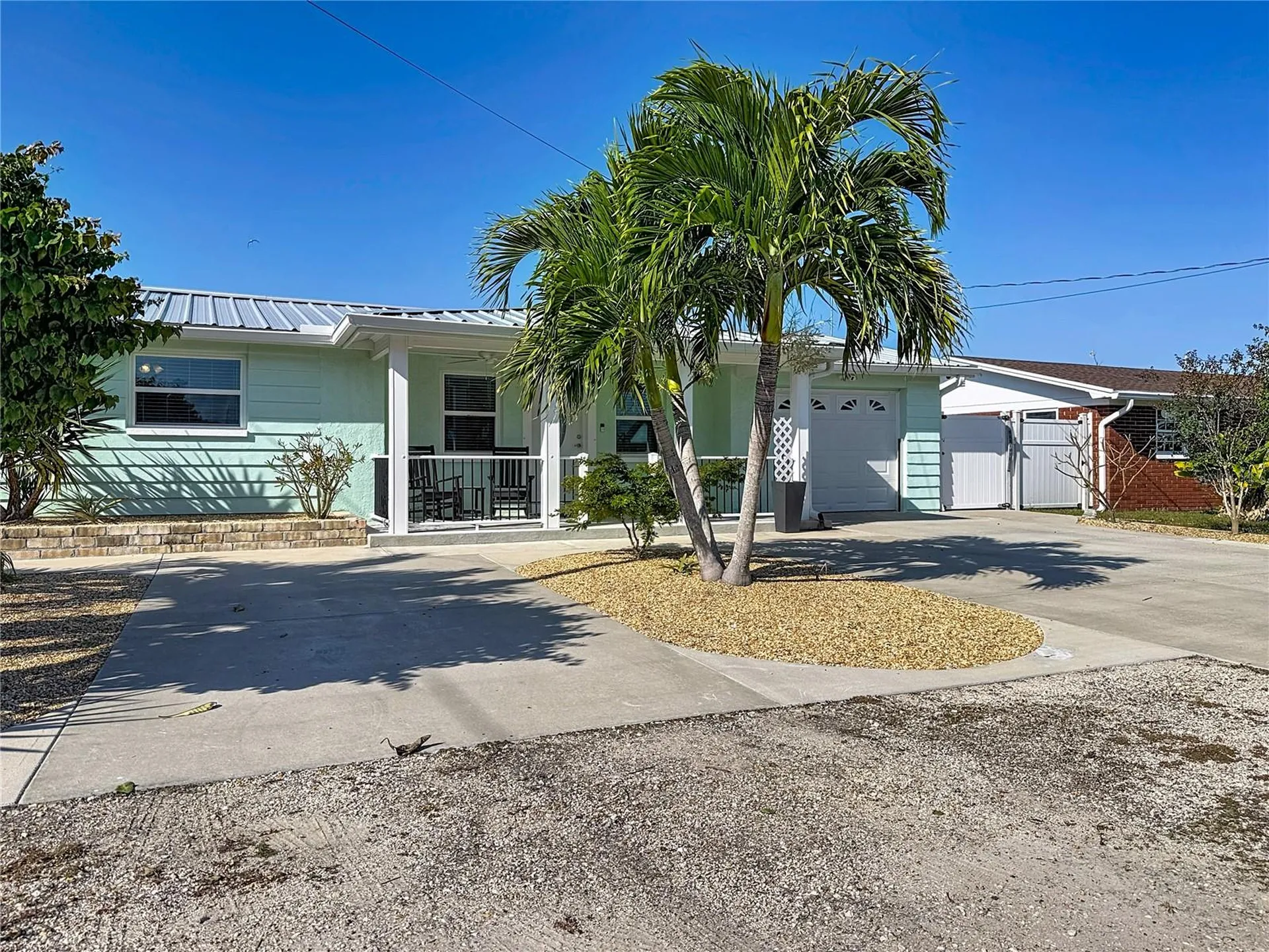 13607 Frances Avenue Hudson FL 34667